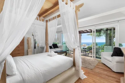 Spectacular Ocean Views 8BR Pool Villa Sawan in Patong! Relax & Play - Billiard, Table football, Gym & Sauna! – 写真 2