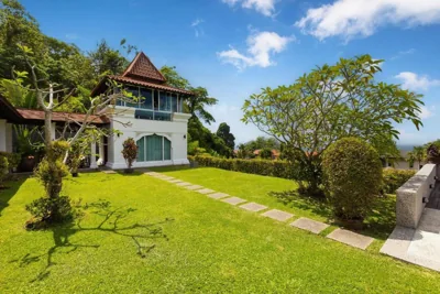 Spectacular Ocean Views 8BR Pool Villa Sawan in Patong! Relax & Play - Billiard, Table football, Gym & Sauna! – 写真 10