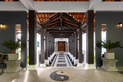 Spectacular Ocean Views 8BR Pool Villa Sawan in Patong! Relax & Play - Billiard, Table football, Gym & Sauna! – 写真 12