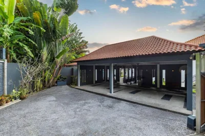 Spectacular Ocean Views 8BR Pool Villa Sawan in Patong! Relax & Play - Billiard, Table football, Gym & Sauna! – 写真 16